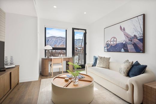 Appartement à Basalt, Comté d'Eagle