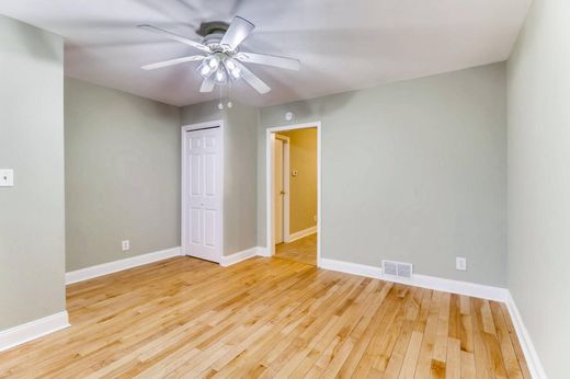 Таунхаус, Балтимор, City of Baltimore