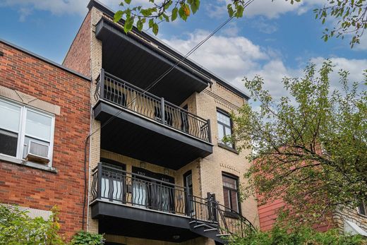 ‏דירה ב  Verdun, City of Montréal