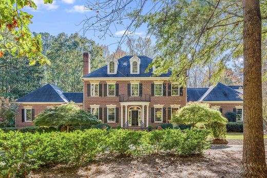 Casa en Newnan, Coweta County