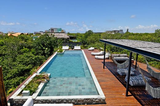 Διαμέρισμα σε Tulum, Estado de Quintana Roo