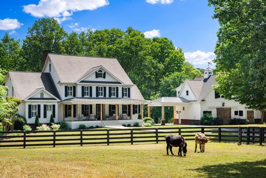 Detached House in Milton, Fulton County