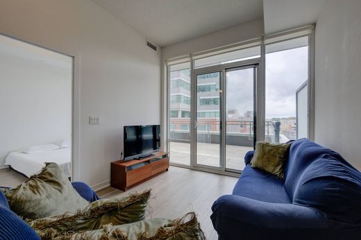 Apartment in Kitchener, Regional Municipality of Waterloo