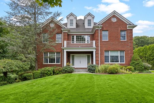 Detached House in West Harrison, Dearborn County