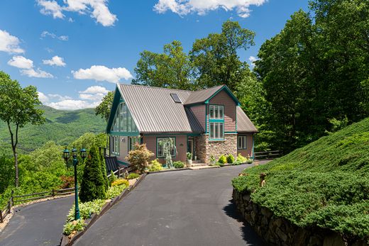 Μονοκατοικία σε Black Mountain, Buncombe County