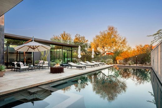 Einfamilienhaus in Paradise Valley, Maricopa County