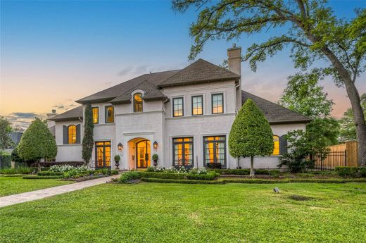 Casa de lujo en Houston, Harris County