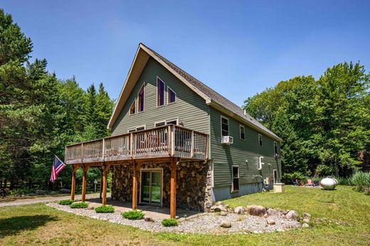 Dom jednorodzinny w Old Forge, Herkimer County