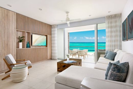 ﺷﻘﺔ ﻓﻲ Grace Bay