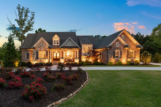 Dom jednorodzinny w Acworth, Cobb County