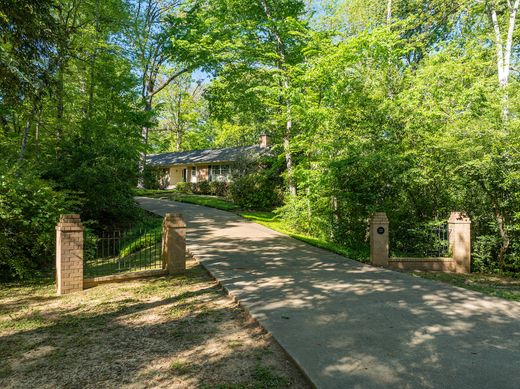 Einfamilienhaus in Palestine, Anderson County