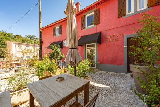 Casa de lujo en Sintra, Lisboa