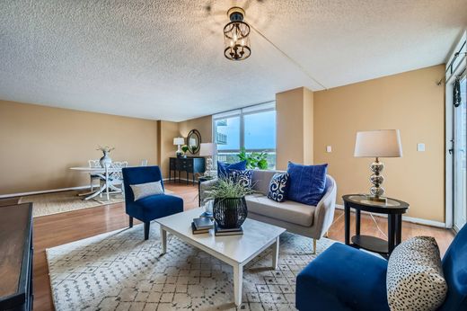 Apartment in Towson, Baltimore County