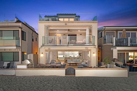 Casa de luxo - Newport Beach, Condado de Orange
