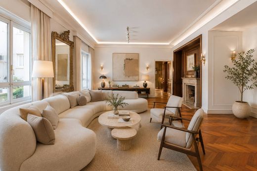 Apartment in Madrid, Province of Madrid