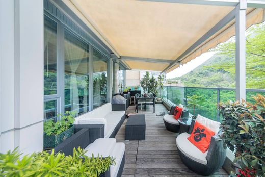 Apartment in Hong Kong, Central and Western District