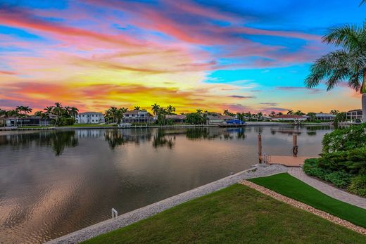 단독 저택 / Marco Island, Collier County
