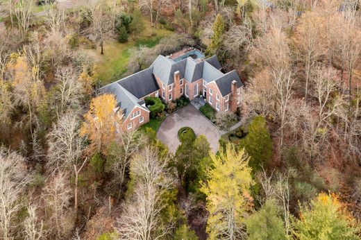 Detached House in Princeton, Mercer County