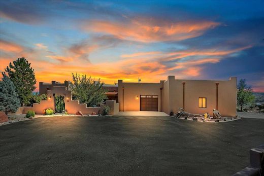 Luxe woning in Paulden, Yavapai County