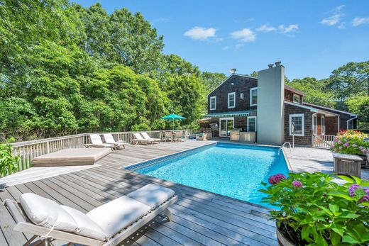 Detached House in Southampton, Suffolk County