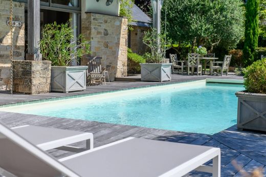 단독 저택 / Vannes, Morbihan