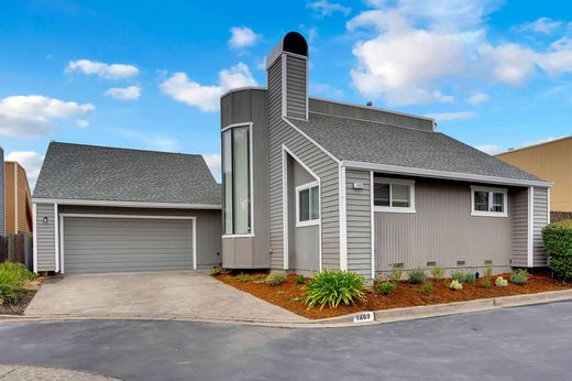 Detached House in Petaluma, Sonoma County