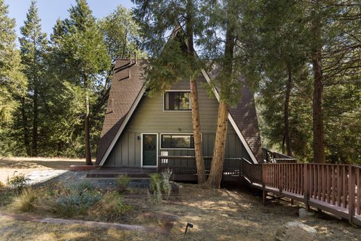 Dom jednorodzinny w Crestline, San Bernardino County