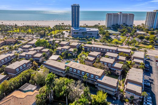 Apartament w Marco Island, Collier County