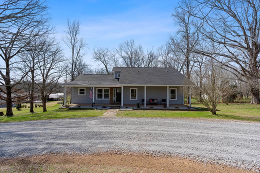 Detached House in Hazel Green, Madison County