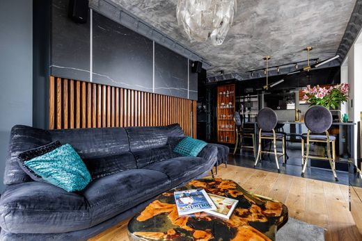 Apartment in Warsaw, Warszawa