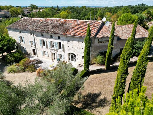 Country House in Gaillac, Tarn
