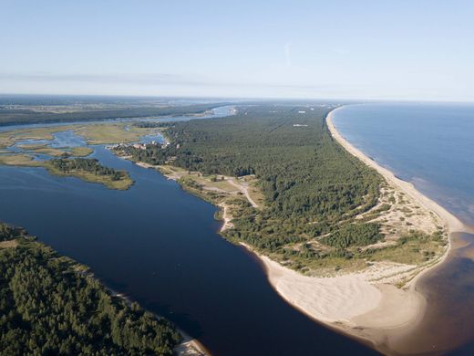 地皮  Jūrmala