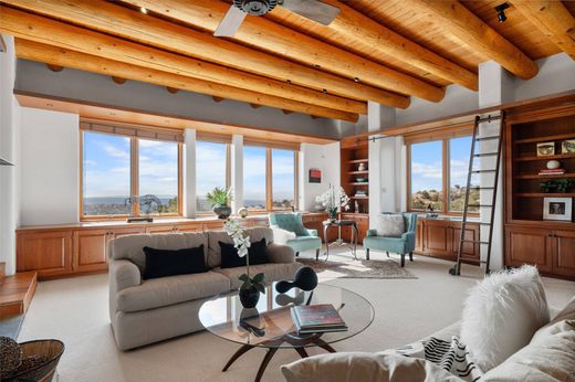 Casa en Santa Fe, Santa Fe County