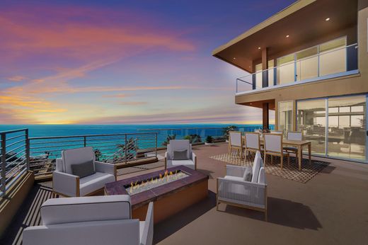 Laguna Beach: villas y casas de lujo en venta - Propiedades exclusivas en Laguna  Beach 