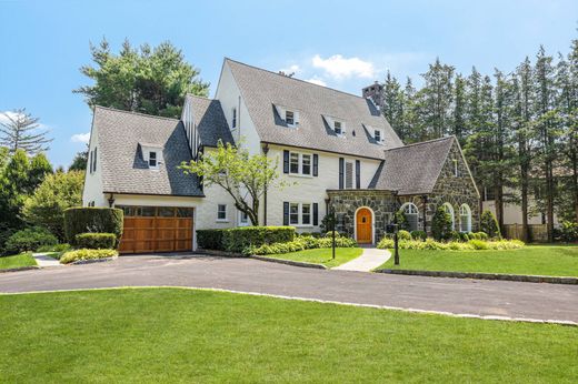 Maison individuelle à Rye, Comté de Westchester