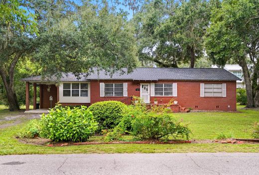 단독 저택 / Saint Simons Island, Glynn County