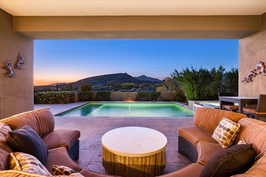 Casa Independente - Scottsdale, Condado de Maricopa