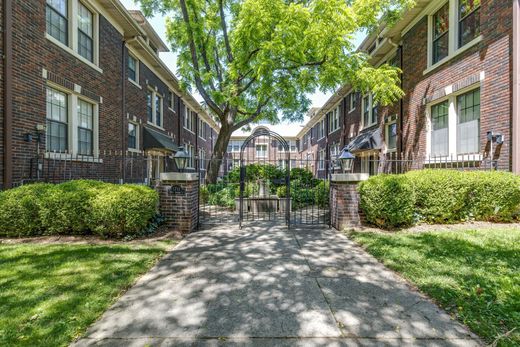 Piso / Apartamento en Nashville, Davidson County
