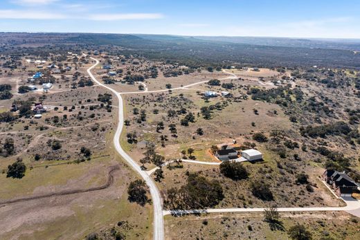 Αγροτεμάχιο σε Round Mountain, Blanco County