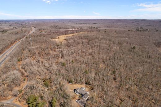 Terreno en Griswoldville, Hartford County