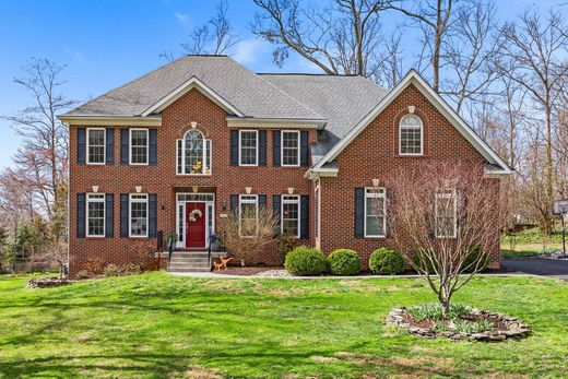 Элитный дом, Александрия, City of Alexandria