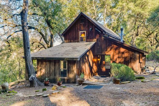 Luxury home in Templeton, San Luis Obispo County