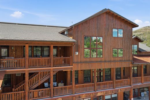 Appartamento a Steamboat Springs, Routt County