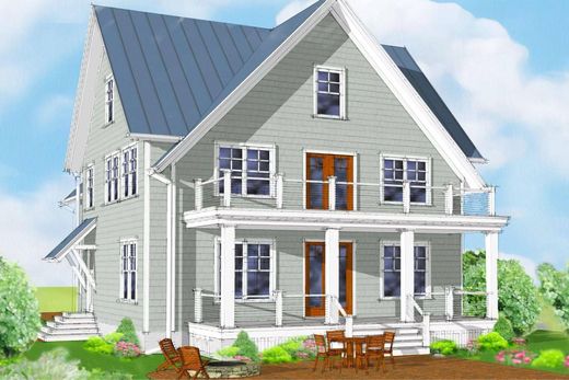 Detached House in Centreville, Queen Anne's County