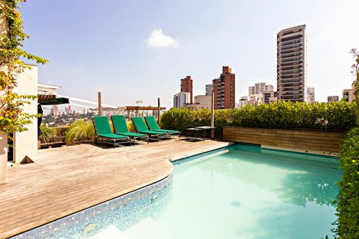 Duplex in São Paulo