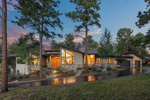 Casa en Evergreen, Jefferson County