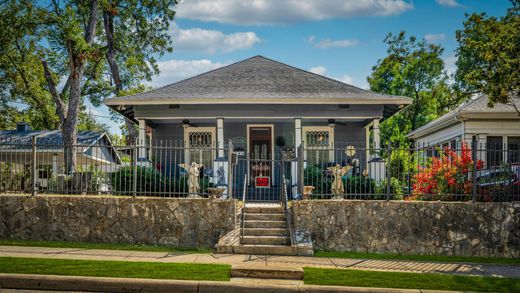 ‏בית חד-משפחתי ב  סן אנטוניו, Bexar County