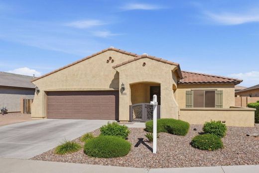 Einfamilienhaus in East Mesa, Maricopa County
