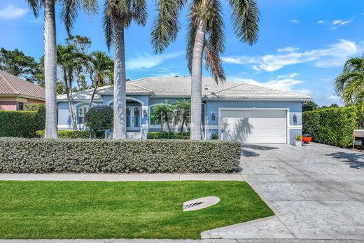 Einfamilienhaus in Marco Island, Collier County