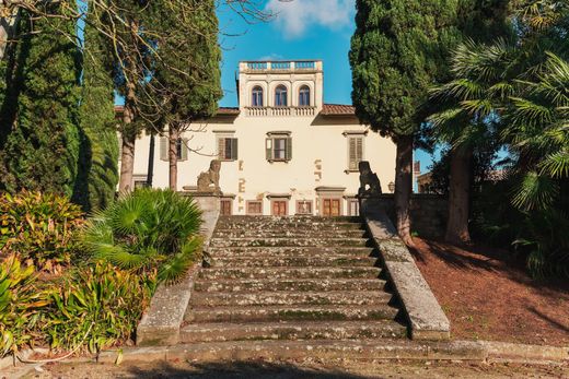 Villa in Florence, Tuscany